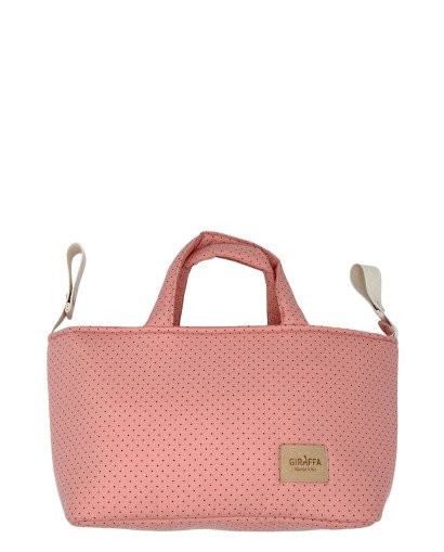 BOLSA MINIBAG GIRAFFA