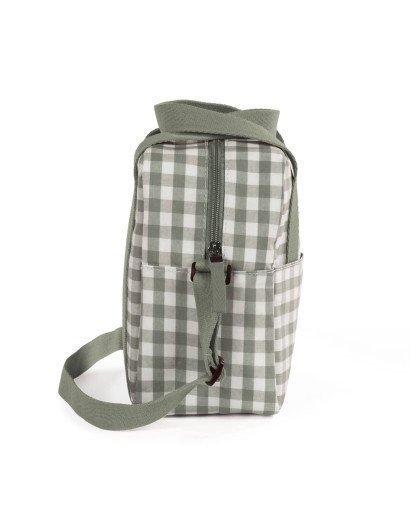 BOLSA TERMICA BIBERONES CAETANA WALKING MUM