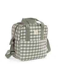 BOLSA TERMICA BIBERONES CAETANA WALKING MUM