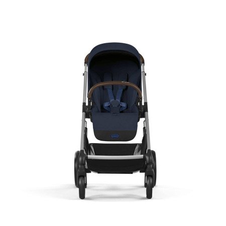 DUO COCHE SILLA BALIOS Y COT S LUX CYBEX