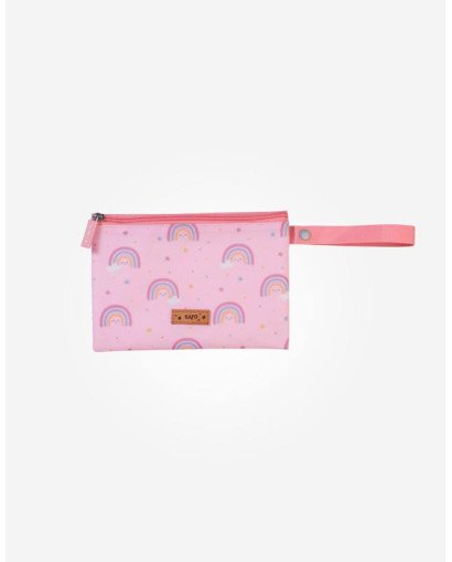 BOLSITA ALMUERZO SARO