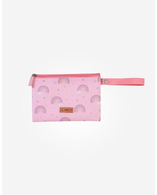 BOLSITA ALMUERZO SARO