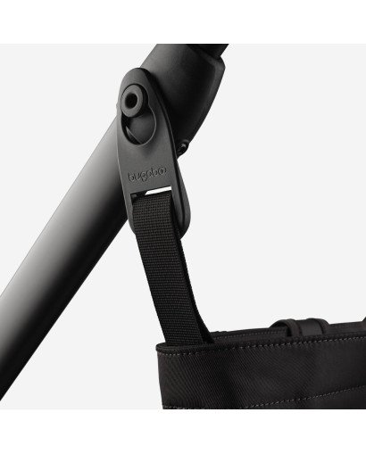 BOLSO CAMBIADOR BUGABOO EDICIÓN ESPECIAL NOIR