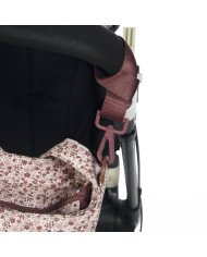 BOLSO CAMBIADOR CHERRY PASITO A PASITO