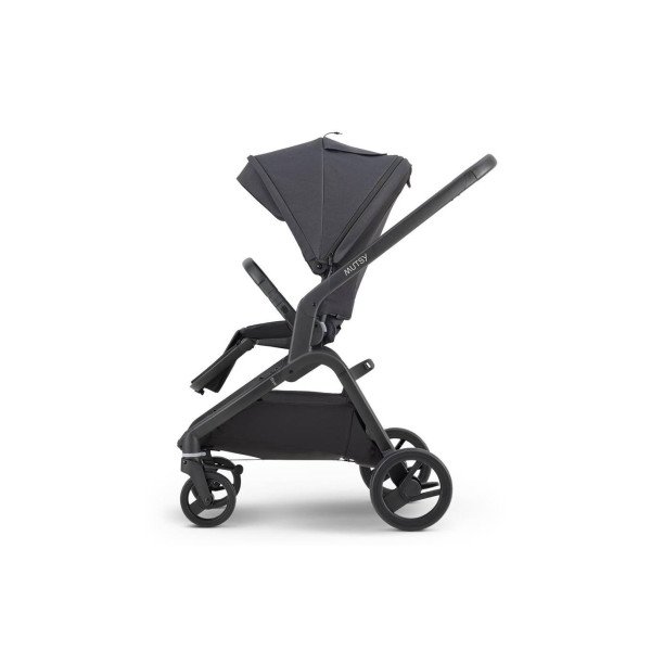 DUO COCHE/SILLA FLOW MUTSY