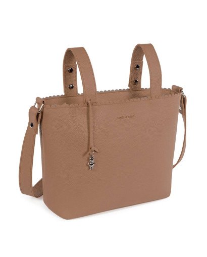 BOLSO CROSSBODY ICON PASITO A PASITO