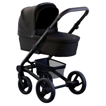 DUO COCHE/SILLA NIO MUTSY