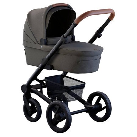 DUO COCHE/SILLA NIO MUTSY