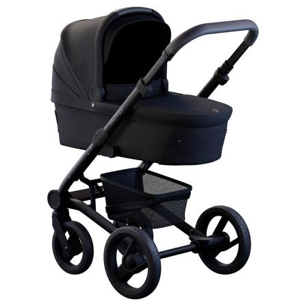 DUO COCHE/SILLA NIO MUTSY