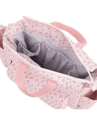 BOLSO MATERNAL PACK FRESH CAMBRASS