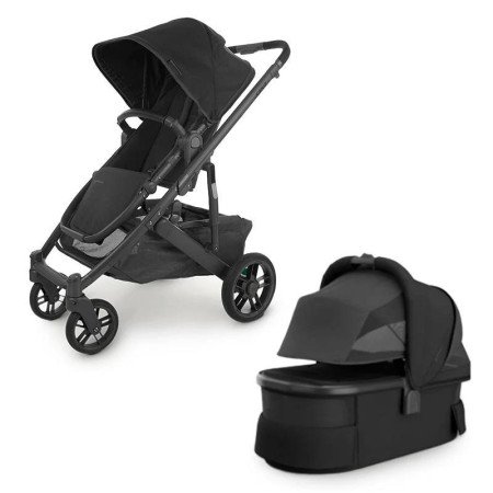 DUO CRUZ V2 PLUS UPPABABY