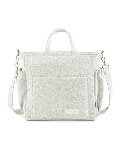 BOLSO MATERNAL PACK POLIPIEL IMPRESA CAMBRASS