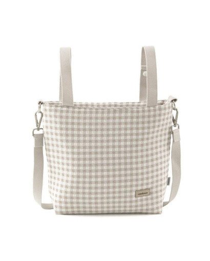 BOLSO TALEGA PACK TEXTIL CAMBRASS