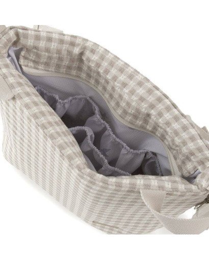 BOLSO TALEGA PACK TEXTIL CAMBRASS