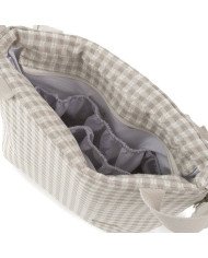 BOLSO TALEGA PACK TEXTIL CAMBRASS