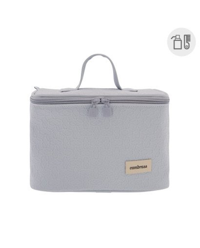 BOLSO VANITY LUXY CAMBRASS