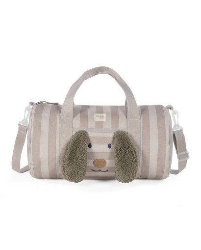 BOLSO WEEKEND INFANTIL WALKING MUM
