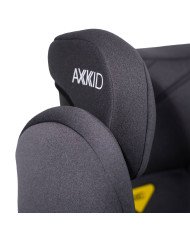 BOOSTKID AXKID GRUPO 2/3