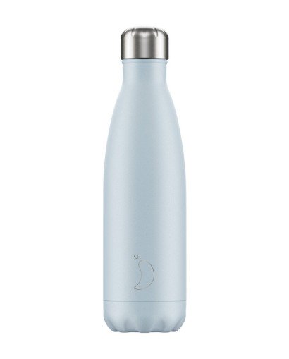 BOTELLA TERMICA CHILLY 500 ML