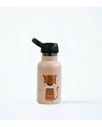 BOTELLA TERMICA RUNBOTT DECORACIÓN INFANTIL