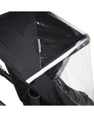 BURBUJA DE LLUVIA FOX & CAMELEON BUGABOO