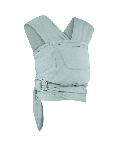 CABOO ORGÁNICO PORTABEBÉ