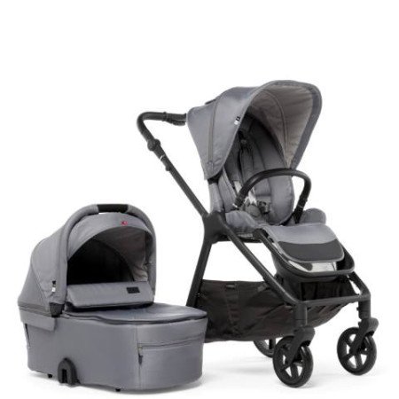 DUO MAST M7 COCHE SILLA MAST