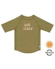 CAMISETA BAÑO LASSIG