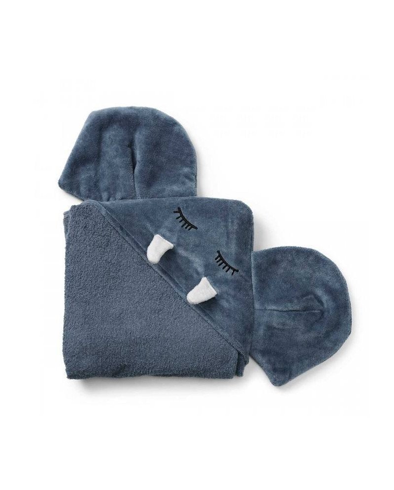 CAPA DE BAÑO ELODIE