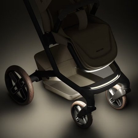 DUO SILLA MAXI-COSI FAME