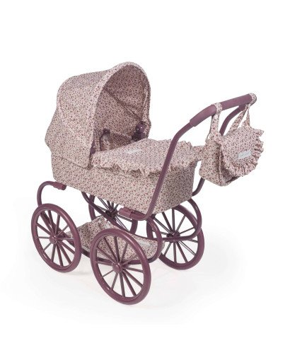 CUCO RUEDAS GRANDES PASITO A PASITO