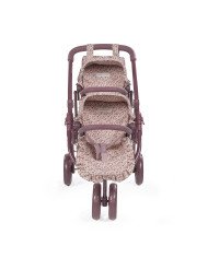 CUCO GEMELAR PASITO A PASITO