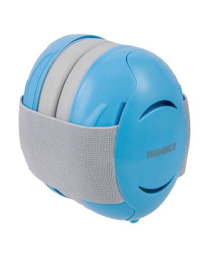 CASCOS PROTECCIÓN AUDITIVA BEBE DOOKY
