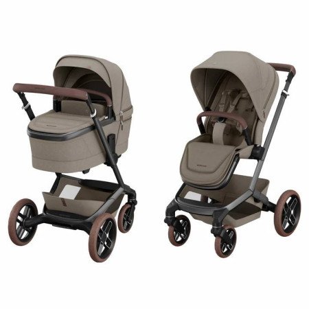DUO SILLA MAXI-COSI FAME
