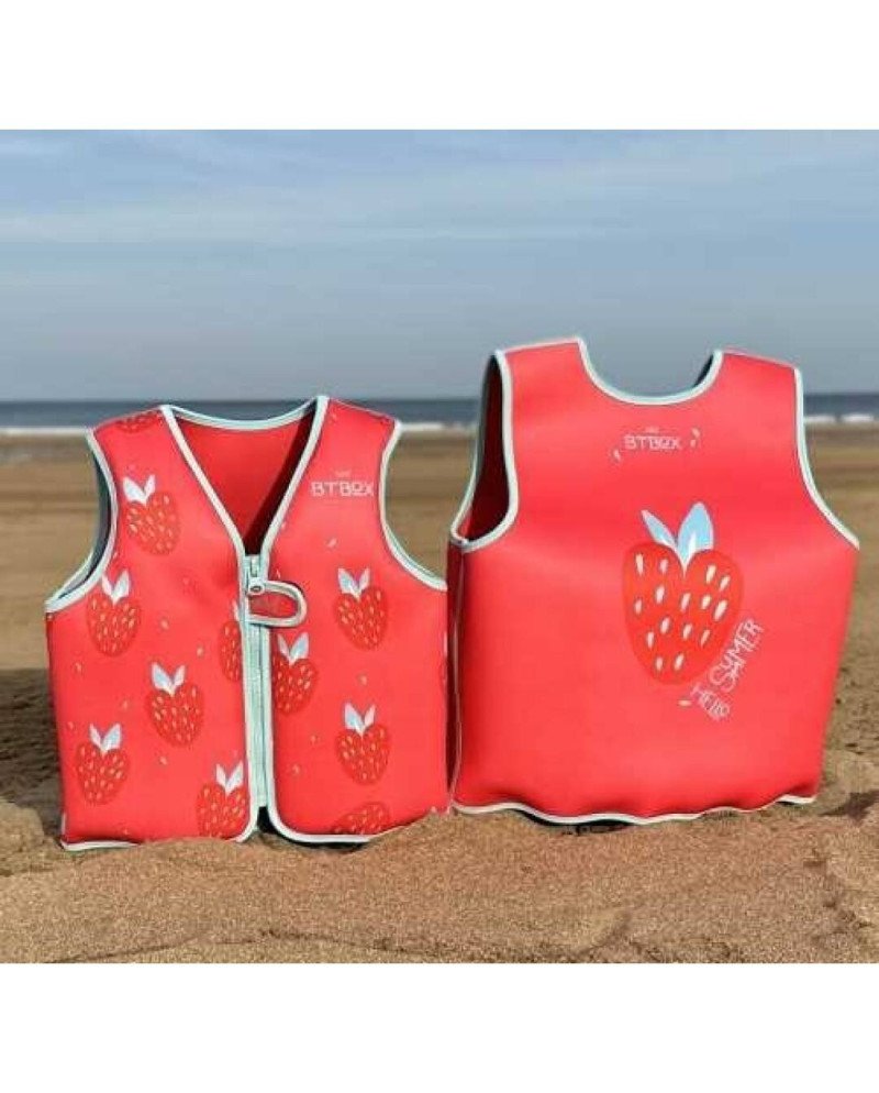 CHALECO FLOTADOR BTBOX