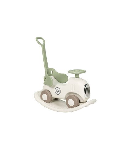 COCHE BALANCIN 3 EN 1 OLMITOS