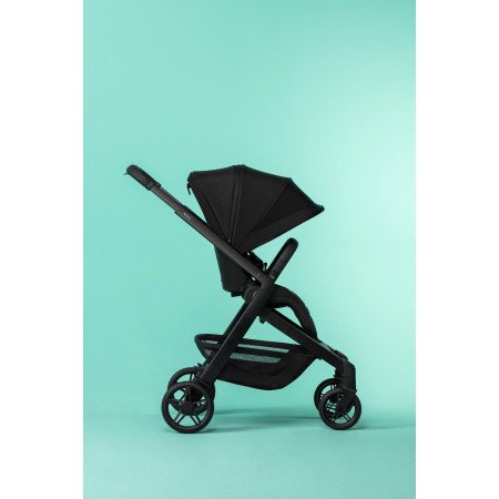 DUO SILLA Y CAPAZO JOOLZ HUB2