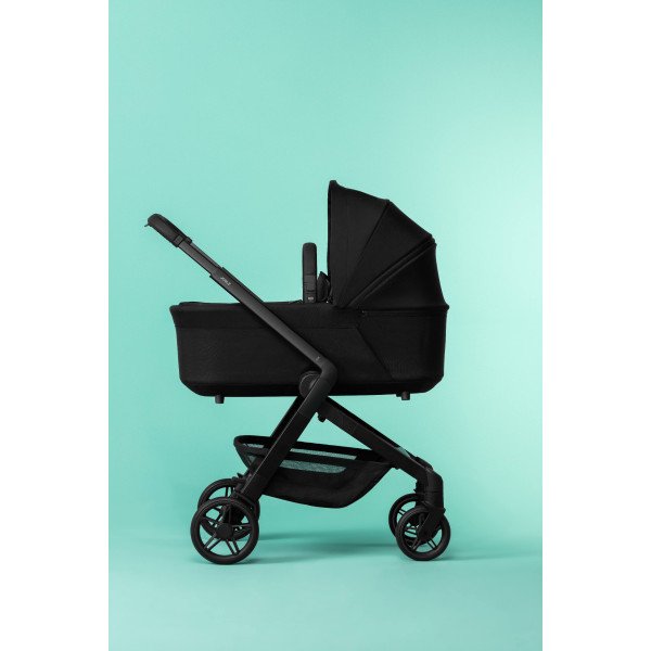 DUO SILLA Y CAPAZO JOOLZ HUB2