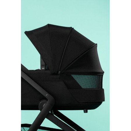 DUO SILLA Y CAPAZO JOOLZ HUB2