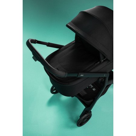 DUO SILLA Y CAPAZO JOOLZ HUB2