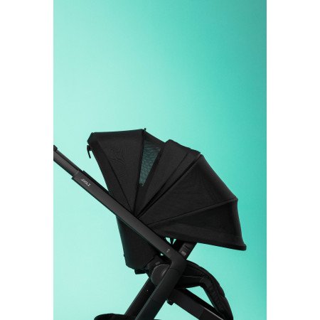 DUO SILLA Y CAPAZO JOOLZ HUB2