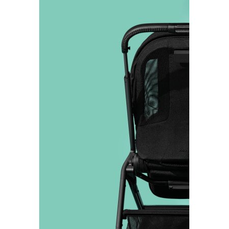 DUO SILLA Y CAPAZO JOOLZ HUB2