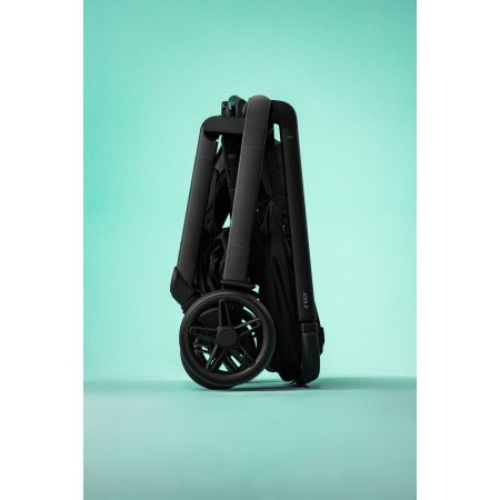 DUO SILLA Y CAPAZO JOOLZ HUB2