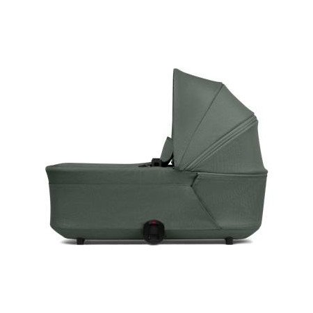 DUO SILLA Y CAPAZO JOOLZ HUB2