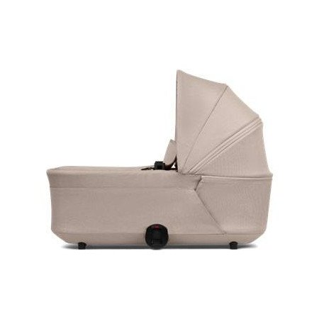 DUO SILLA Y CAPAZO JOOLZ HUB2