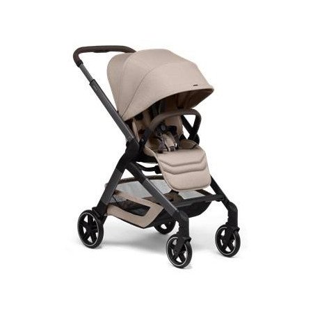 DUO SILLA Y CAPAZO JOOLZ HUB2