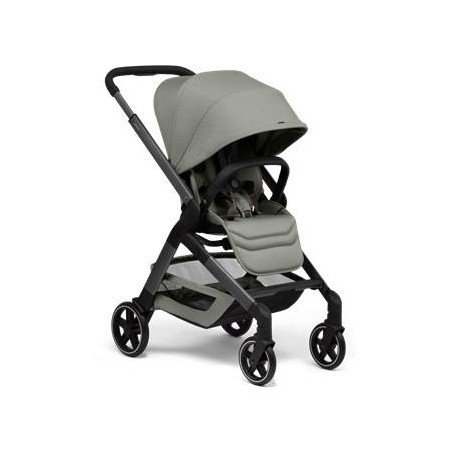 DUO SILLA Y CAPAZO JOOLZ HUB2