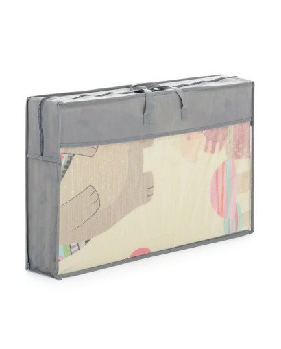 COLCHONETA ACOLCHADA DE JUEGOS CAMPY PETITE&MARS