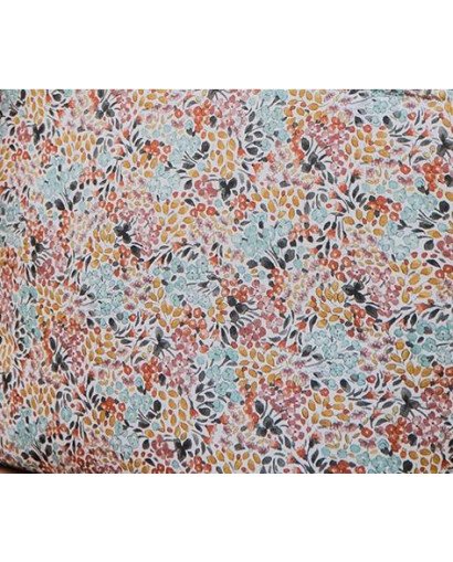 COLCHONETA GEO GIRAFFA