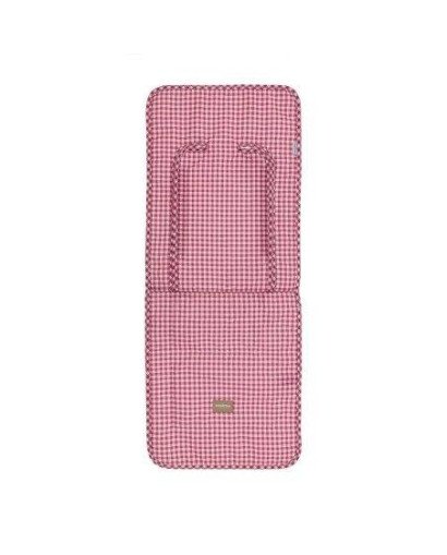 COLCHONETA SILLA CAMBRASS